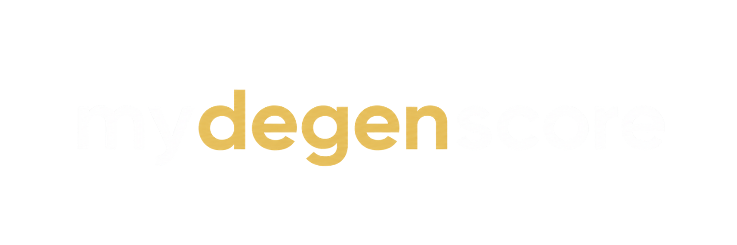 MyDegenScore.com